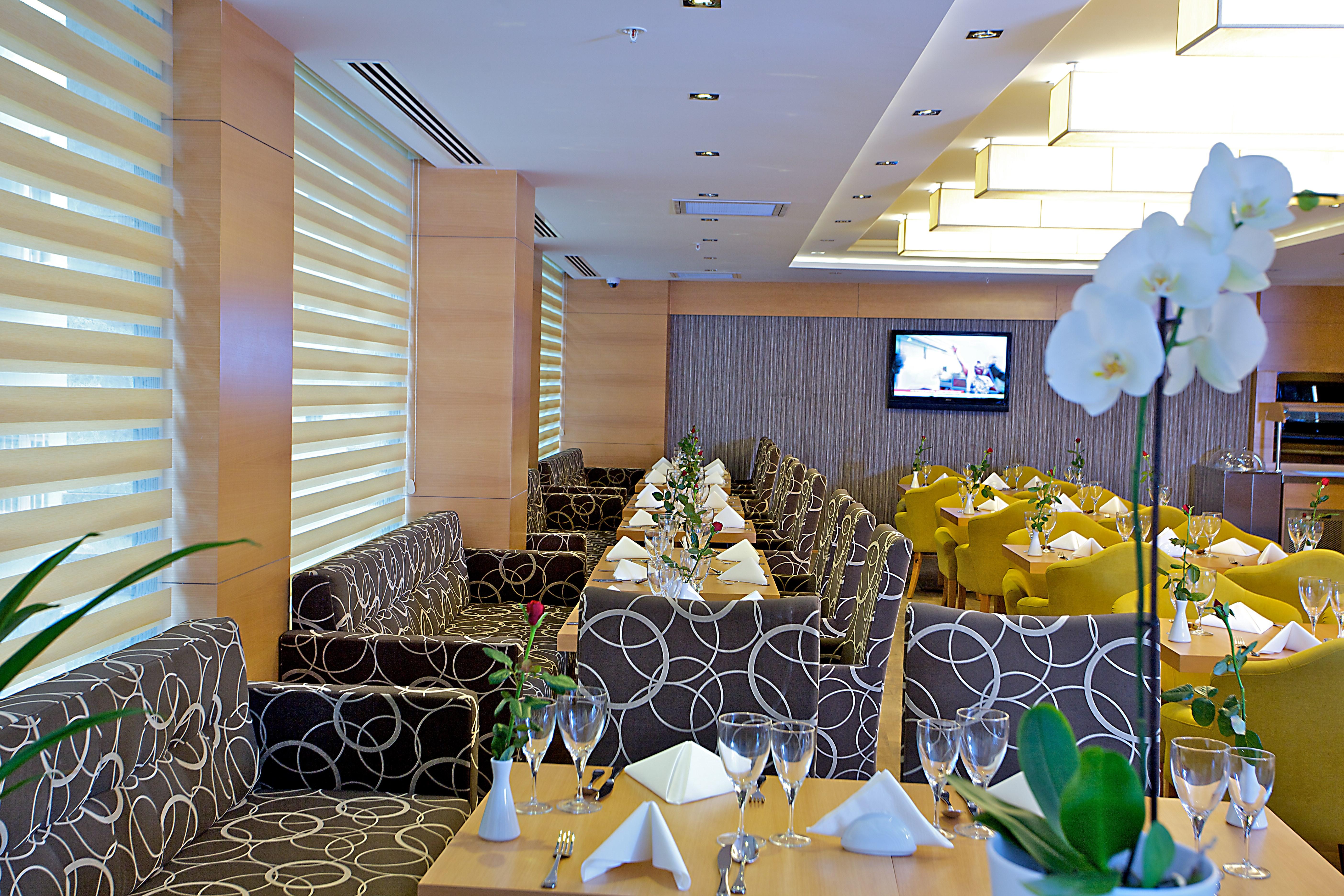 Concept Nisantasi Hotels & Spa, Istanbul
