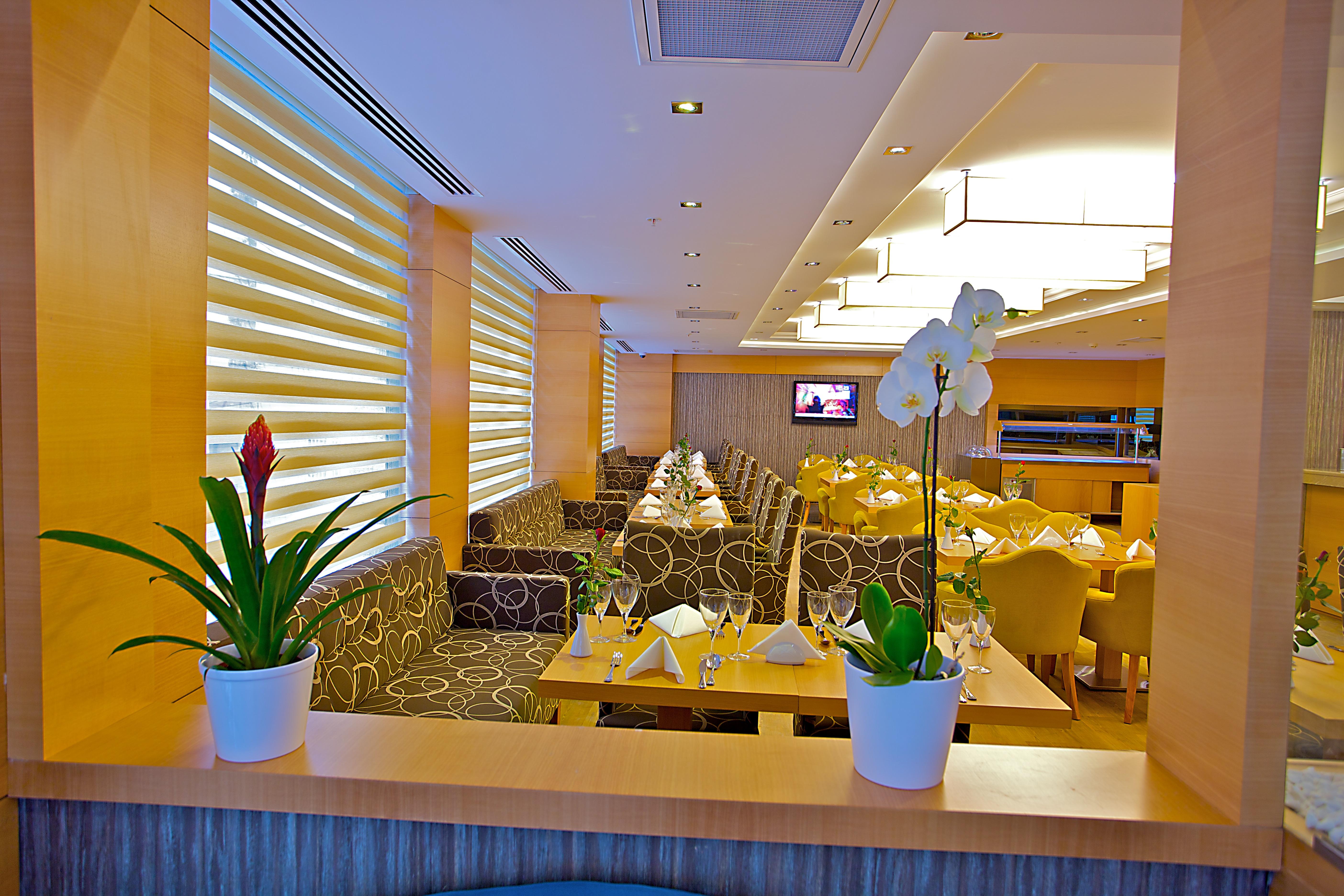 Concept Nisantasi Hotels & Spa — Fotoğraflar 3