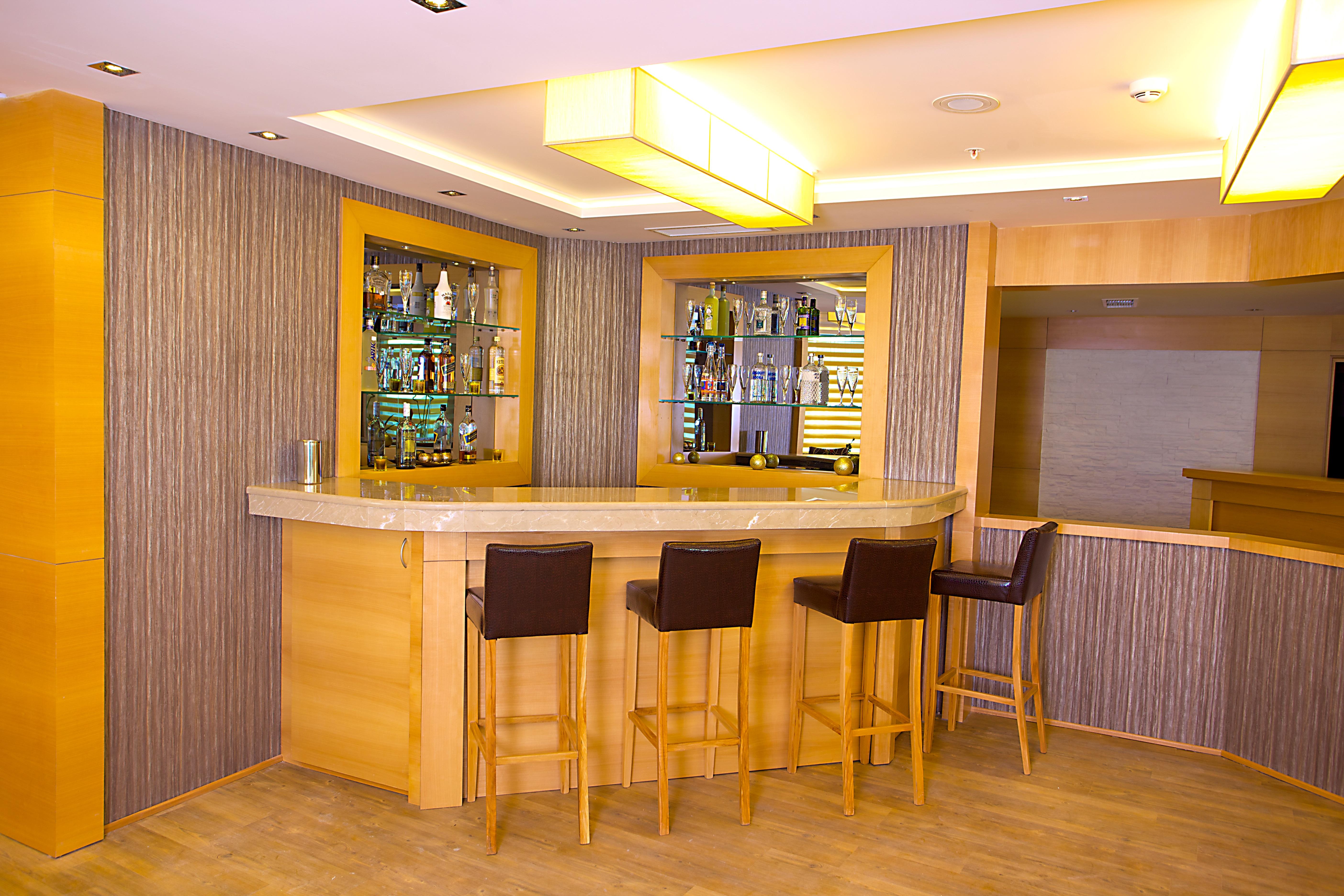 Concept Nisantasi Hotels & Spa — Fotoğraflar 2